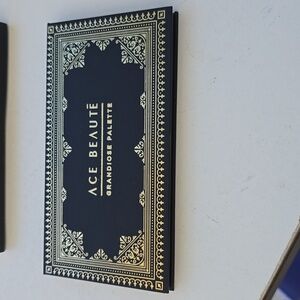 Ace beaute grandiose palette